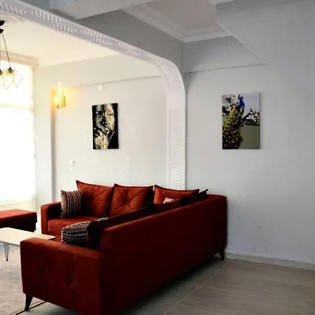 Tatil Evi Very Attractive Holiday In Your Private Home!