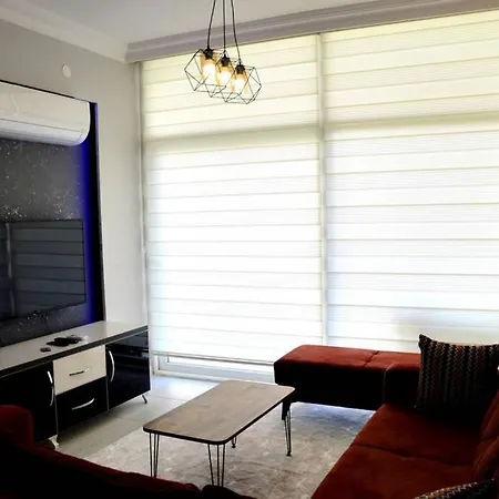 Nyaraló Very Attractive Holiday In Your Private Home! Side